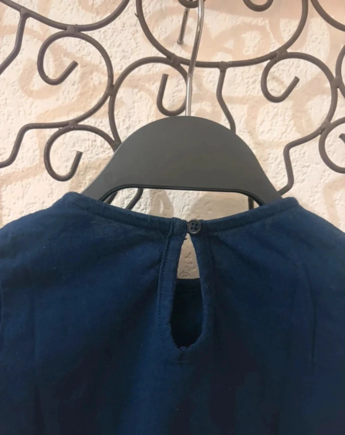Conjunto de 6 tops para menina de 3 anos – photo 4